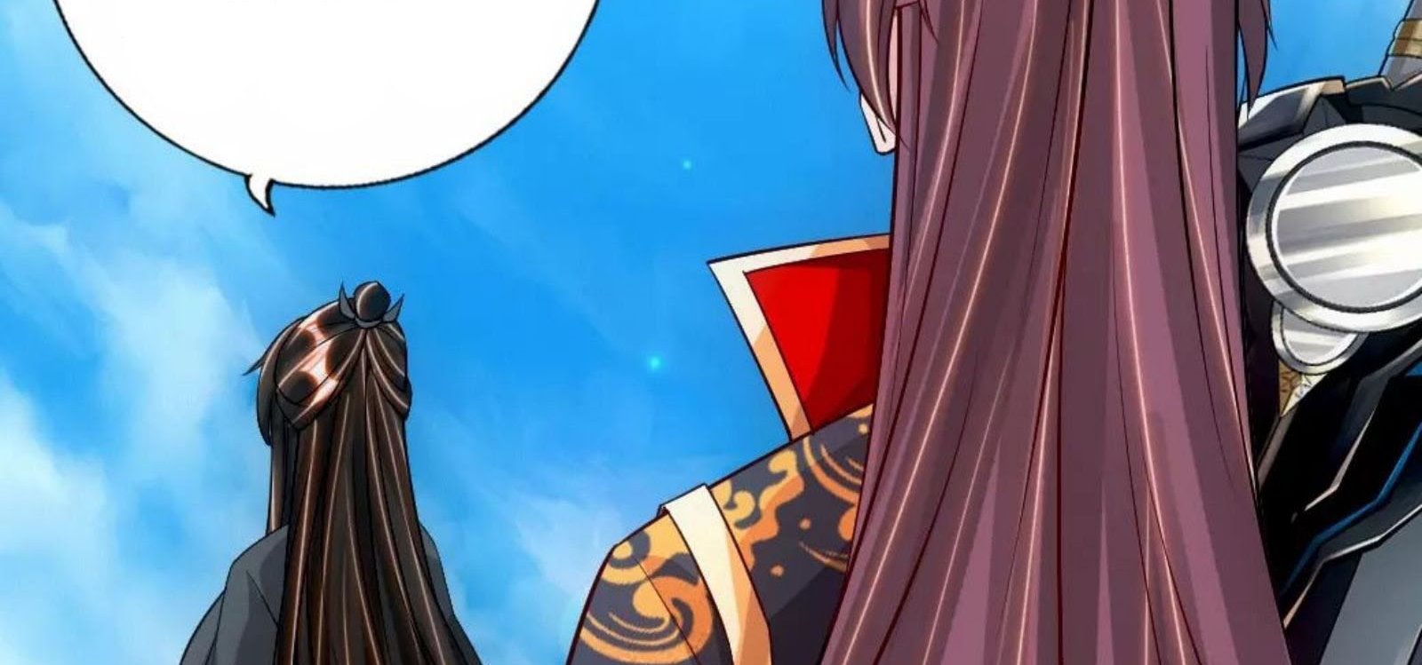 Xianwu Dizun Chapter 77.5 Gambar 15